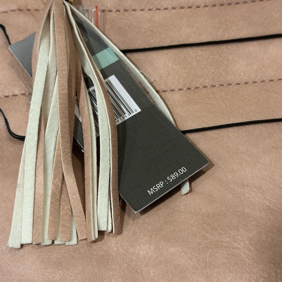 Crossbody purse - Picture 3 of 6